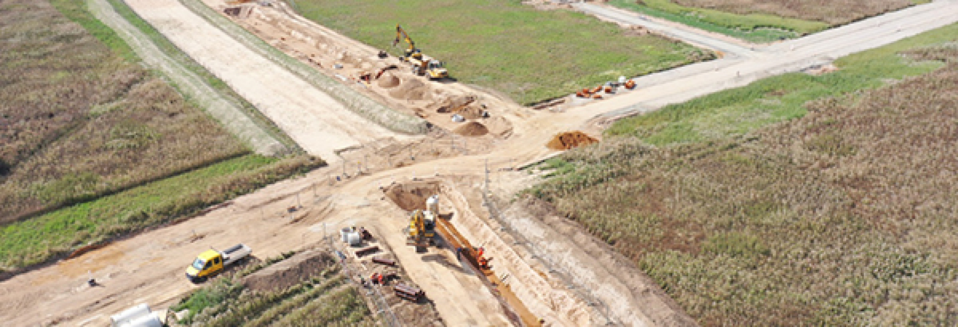Straßenendausbau ab 2029 geplant